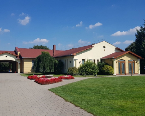Dunaharaszti Rendezvényház esküvői helyszín