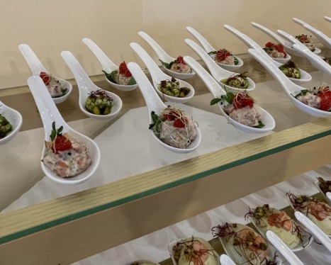 Dunaharaszti Rendezvényház esküvői helyszín