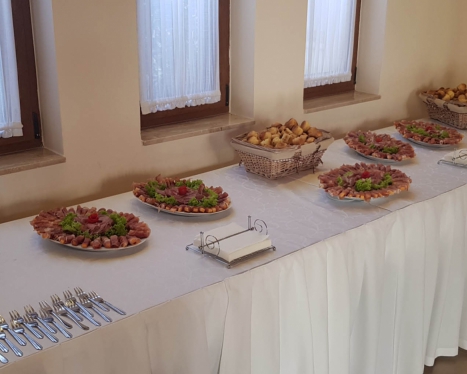 Dunaharaszti Rendezvényház esküvői helyszín