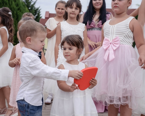 Dunaharaszti Rendezvényház esküvői helyszín