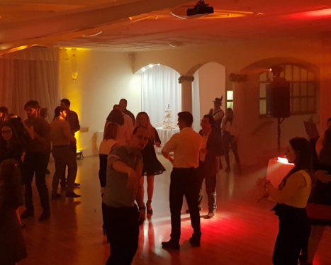 Dunaharaszti Rendezvényház esküvői helyszín
