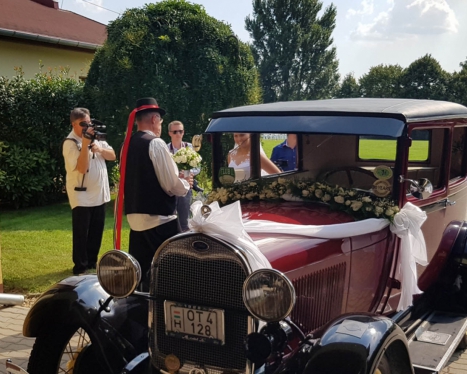 Dunaharaszti Rendezvényház esküvői helyszín