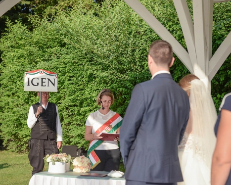 Dunaharaszti Rendezvényház esküvői helyszín