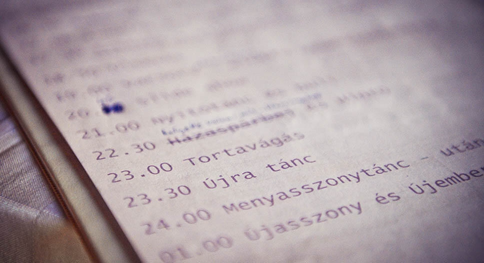 megfizethető esküvői helyszínek
